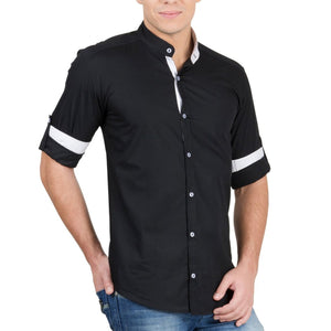 Ghpc Men's Casual Shirt