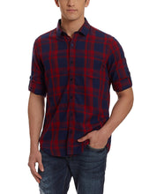 Highlander Men's Casual Shirt